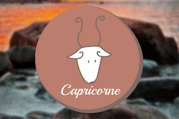 Date et Description du Capricorne, et 9 choses à savoir sur le Capricorne